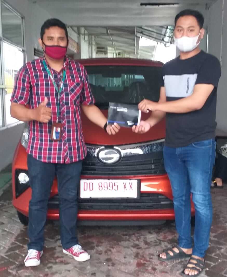 Astra Daihatsu Makassar 4 - Astra Daihatsu Makassar