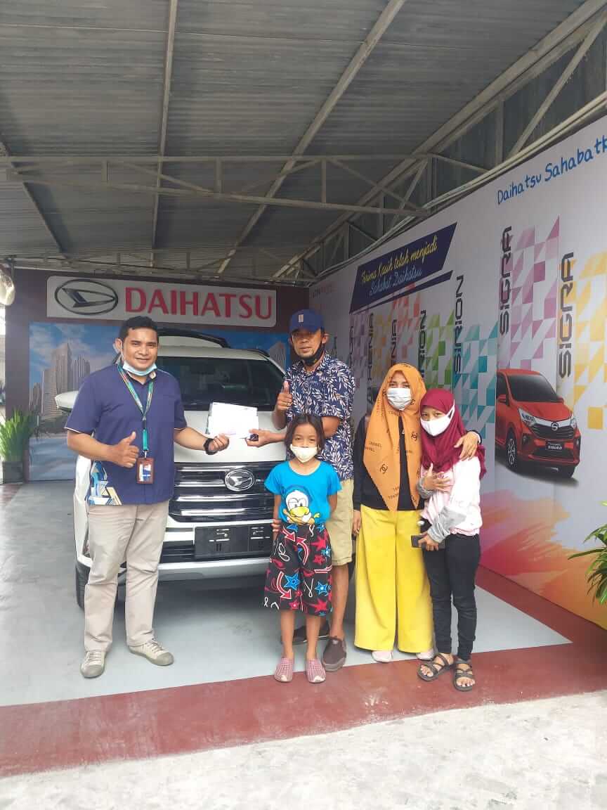 Astra Daihatsu Makassar 8 - Astra Daihatsu Makassar